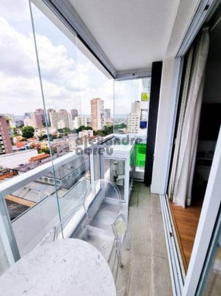 Imagem Apartamento com 1 Quarto à Venda, 30 m² em Perdizes - São Paulo