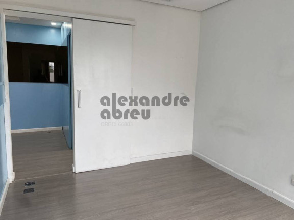 Imagem Sala Comercial para Alugar, 67 m² em Itaim Bibi - São Paulo