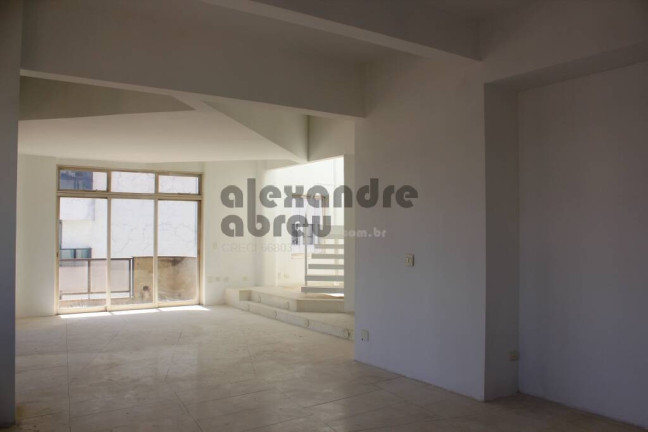 Imagem Cobertura com 4 Quartos à Venda, 642 m² em Santa Cecília - São Paulo