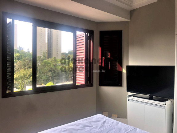 Imagem Apartamento com 1 Quarto à Venda, 51 m² em Vila Suzana - São Paulo