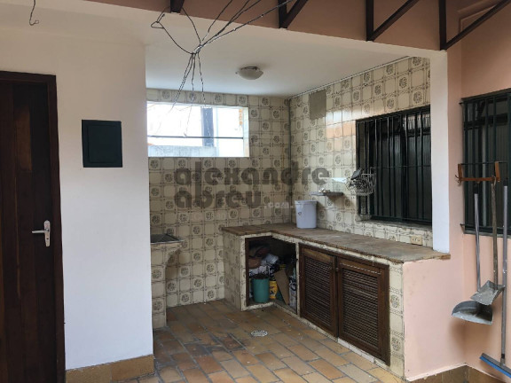 Imagem Casa com 3 Quartos à Venda, 160 m² em Jabaquara - São Paulo