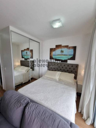 Imagem Apartamento com 1 Quarto à Venda, 30 m² em Perdizes - São Paulo