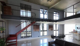 Apartamento com 1 Quarto à Venda, 143 m² em Vila Andrade - São Paulo