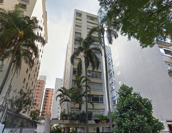 Condomínio - Jupiá Higienópolis - São Paulo - SP